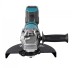 Аккумуляторная угловая шлифовальная машина XGT Makita GA038GZ купить в Нефтеюганске