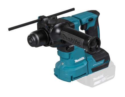 Аккумуляторный перфоратор Makita DHR183Z  1.7Дж,  18В (без АКБ и ЗУ) купить в Нефтеюганске