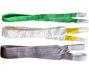 Корозащитные стропы р-н 9 тонн L=2 метра купить в Нефтеюганске