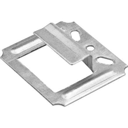 Крепеж ЗУБР для блок-хауса оцинкованный, 6,0мм, 25шт 3085-06 купить в Нефтеюганске