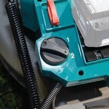 Газонокосилка аккумуляторная 46см Makita DLM462Z (без АКБ и ЗУ) купить в Нефтеюганске
