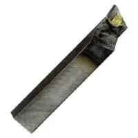 Резец токарный отрезной 32х20х170 ВК8 левый ГОСТ 18884-73 Россия