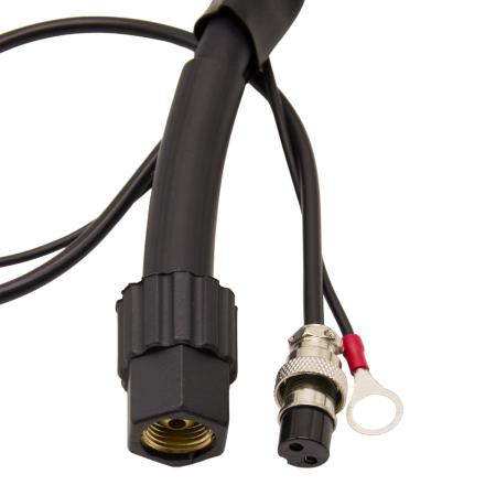 Плазменный резак PW P80 PRO (M16x1,5 / 2pin / 5m) PRP08050 купить в Нефтеюганске