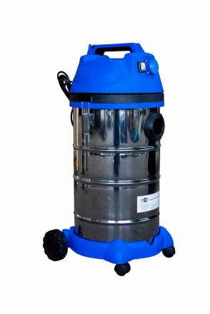 Пылесос строительный TOR TVC40 1600Вт с розеткой 220В 1035978 купить в Нефтеюганске