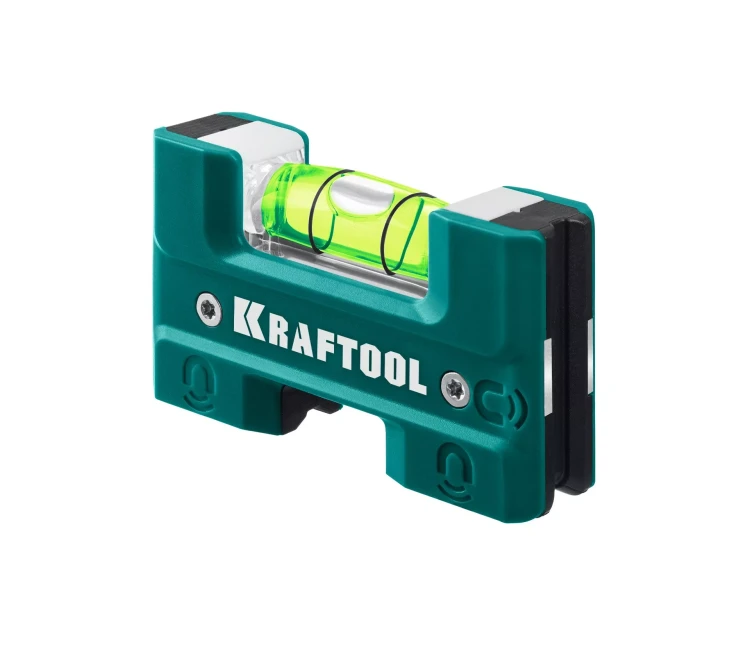 Магнитный уровень KRAFTOOL 34786 купить в Нефтеюганске