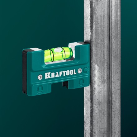 Магнитный уровень KRAFTOOL 34786 купить в Нефтеюганске