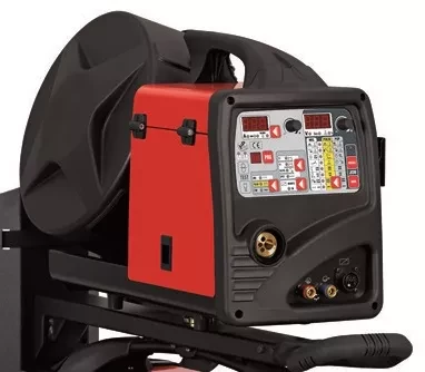 Сварочный полуавтомат INVERPULSE 625  MIGTIGMMA  AQUA Telwin купить в Нефтеюганске