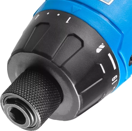 Отвертка-шуруповерт ЗО-7.2-Ли КН серия ПРОФЕССИОНАЛ купить в Нефтеюганске