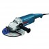 Шлифмашина BOSCH УШМ GWS 20 - 230 Н (0.601.850.107) купить в Нефтеюганске