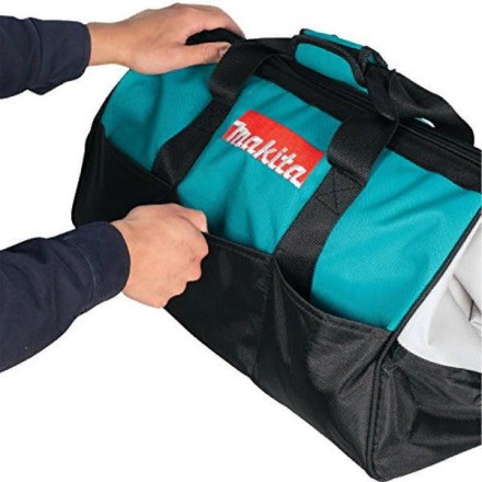 Сумка текстильная для инструментов Makita 831271-6 купить в Нефтеюганске