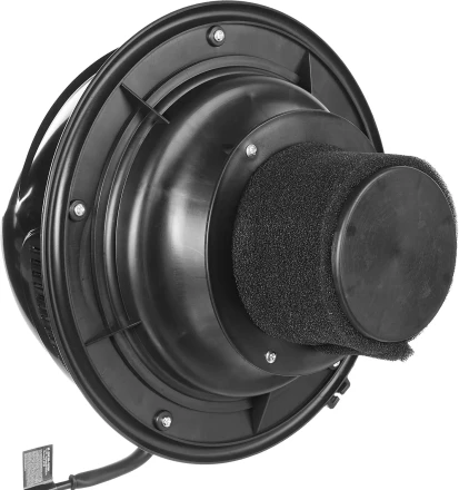 Пылесос хозяйственный М1 ПУ-15-1200 М1 серия МАСТЕР купить в Нефтеюганске