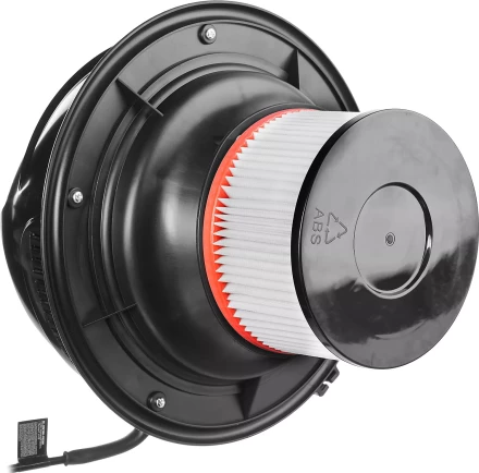 Пылесос хозяйственный М1 ПУ-15-1200 М1 серия МАСТЕР купить в Нефтеюганске