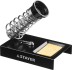 Подставка MAXTerm, STAYER 55318, для паяльников, штампованная 55318 купить в Нефтеюганске