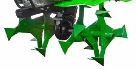 Культиватор бензиновый AURORA DIGGER 750 купить в Нефтеюганске