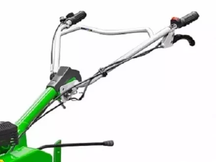 Культиватор бензиновый AURORA DIGGER 750 купить в Нефтеюганске