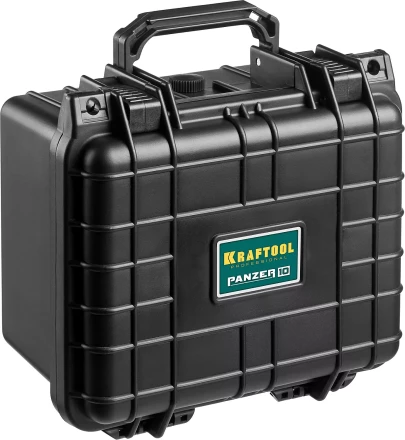 Ящик ударопрочный KRAFTOOL PANZER 38251-10 купить в Нефтеюганске