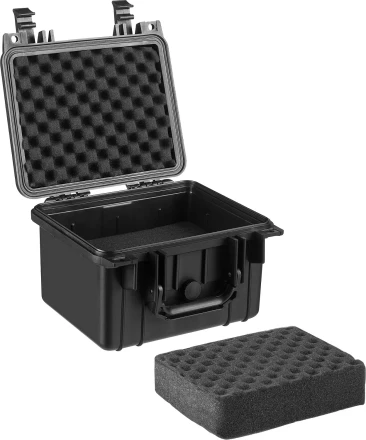 Ящик ударопрочный KRAFTOOL PANZER 38251-10 купить в Нефтеюганске