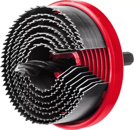 Пилы кольцевые наборные по дереву серия МАСТЕР купить в Нефтеюганске