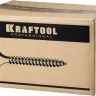 Саморезы СГД гипсокартон-дерево, 25 х 3.5 мм, 9 000 шт, фосфатированные, KRAFTOOL 3005-25 купить в Нефтеюганске