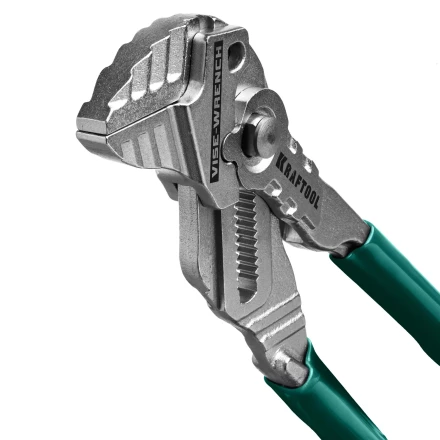 Клещи переставные-гаечный ключ 22063 купить в Нефтеюганске