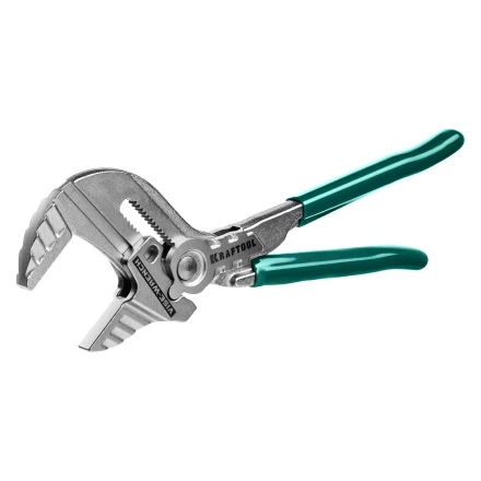 Клещи переставные-гаечный ключ 22063 купить в Нефтеюганске