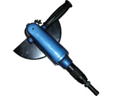 Угловая пневмошлифмашина ПШМ-180У купить в Нефтеюганске