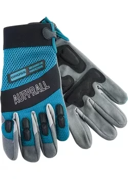 Перчатки универсальные комбинированные STYLISH XL GROSS 90328 купить в Нефтеюганске