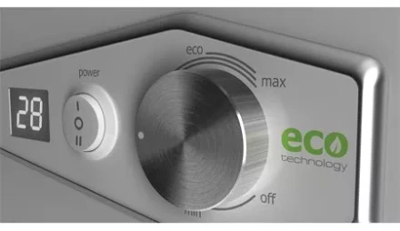 Водонагреватель Ballu BWH/S 100 Nexus titanium edition купить в Нефтеюганске