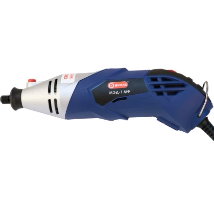 Мини-дрель (гравер) Диолд МЭД-1 МФ купить в Нефтеюганске