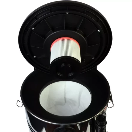 Пылесос универсальный Диолд ПВУ-1400-50 купить в Нефтеюганске