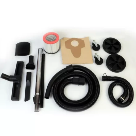 Пылесос универсальный Диолд ПВУ-1400-50 купить в Нефтеюганске