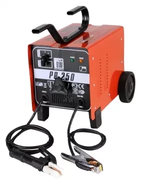 Трансформатор сварочный BestWeld PR 250 купить в Нефтеюганске