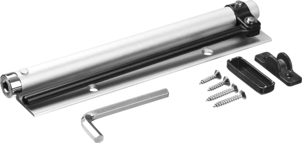 Доводчики дверные серия МАСТЕР купить в Нефтеюганске