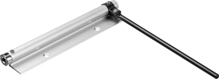 Доводчики дверные серия МАСТЕР купить в Нефтеюганске