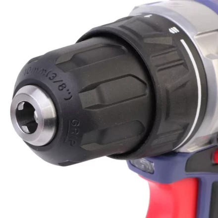 Аккумуляторная дрель-шуруповерт Диолд ДЭА-20Л-08 купить в Нефтеюганске