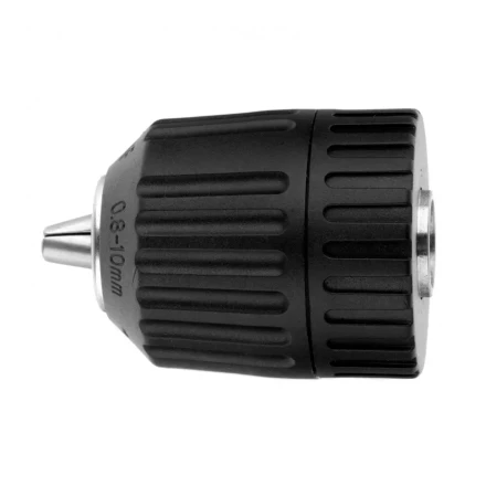 Патрон для дрели БЗП 1-10 мм 1/2 адаптер SDS Plus Сибртех 168087 купить в Нефтеюганске