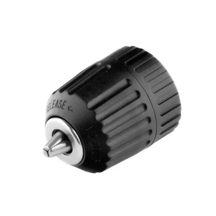 Патрон для дрели БЗП 1-10 мм 1/2 адаптер SDS Plus Сибртех 168087 купить в Нефтеюганске