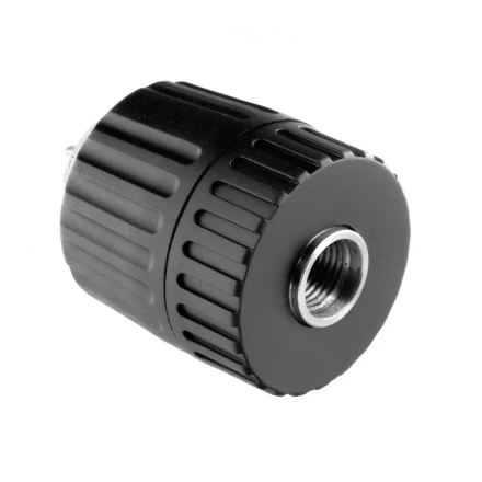 Патрон для дрели БЗП 1-10 мм 1/2 адаптер SDS Plus Сибртех 168087 купить в Нефтеюганске