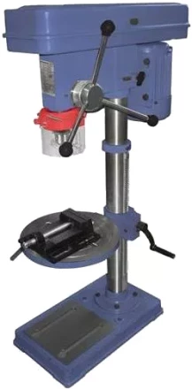 Станок сверлильный Кратон DM-20/750 4 02 04 011 купить в Нефтеюганске