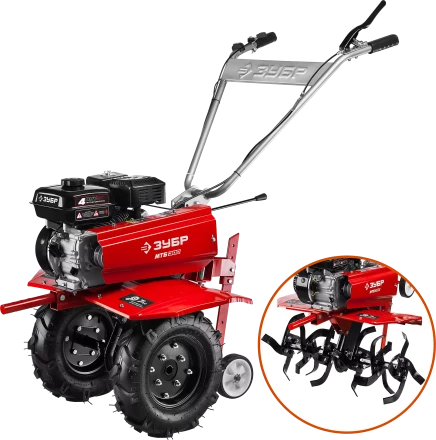 Мотоблок бензиновый МТБ-300 серия МАСТЕР купить в Нефтеюганске