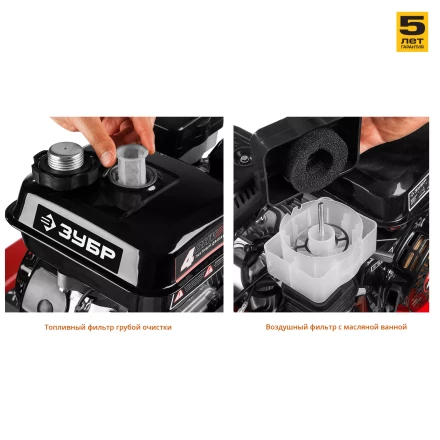 Мотоблок бензиновый МТБ-300 серия МАСТЕР купить в Нефтеюганске