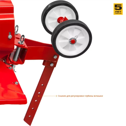 Мотоблок бензиновый МТБ-300 серия МАСТЕР купить в Нефтеюганске