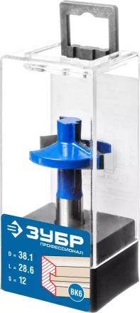 Фрезы пазо-шиповые наборные серия ПРОФЕССИОНАЛ купить в Нефтеюганске