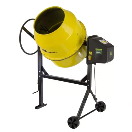 Бетоносмеситель Сибртех Б 160 954720 купить в Нефтеюганске