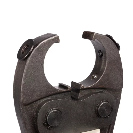 Пресс гидравлический аккумуляторный КВТ ПГРА-СО-32 для монтажа фитингов на трубы PEX, медные и из нержавеющей стали (89617) купить в Нефтеюганске