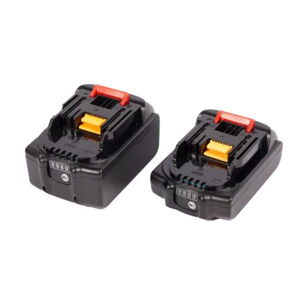 Пресс гидравлический аккумуляторный КВТ ПГРА-СО-32 для монтажа фитингов на трубы PEX, медные и из нержавеющей стали (89617) купить в Нефтеюганске