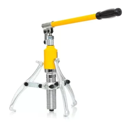 Съемник гидравлический TOR DYF-5T со встроенным насосом (двусторонние захваты) (N) 1048653 купить в Нефтеюганске