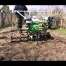 Мотоблок бензиновый Aurora COUNTRY 1050 купить в Нефтеюганске