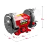 ЗУБР d 150 мм, 200 Вт, заточной станок (СТ-150) купить в Нефтеюганске