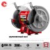 ЗУБР d 150 мм, 200 Вт, заточной станок (СТ-150) купить в Нефтеюганске